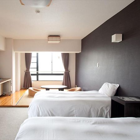 Green Rich Hotels Miyazaki Dış mekan fotoğraf