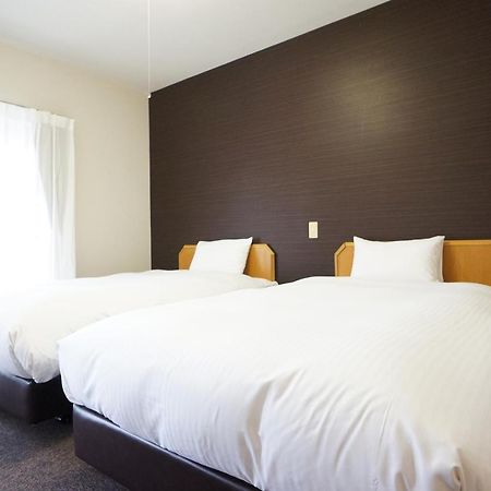 Green Rich Hotels Miyazaki Dış mekan fotoğraf