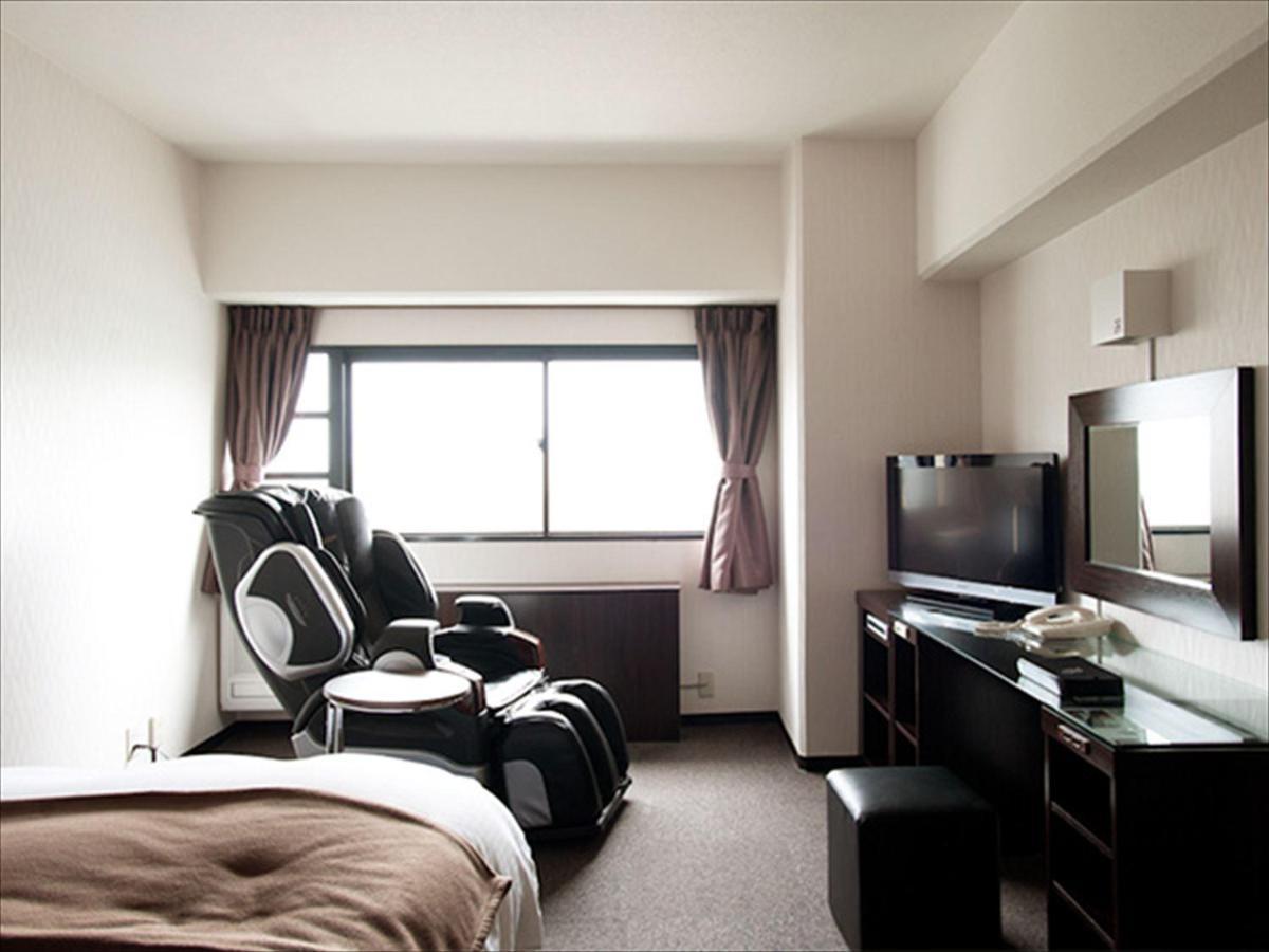 Green Rich Hotels Miyazaki Dış mekan fotoğraf