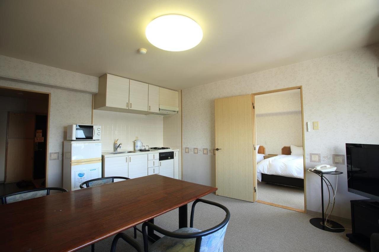 Green Rich Hotels Miyazaki Dış mekan fotoğraf