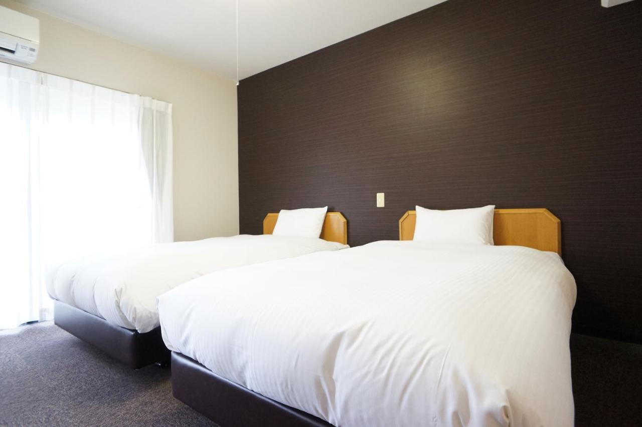 Green Rich Hotels Miyazaki Dış mekan fotoğraf