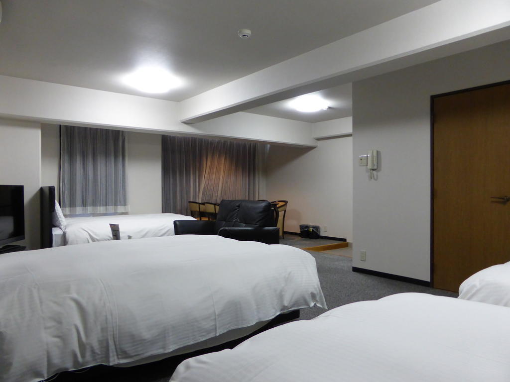 Green Rich Hotels Miyazaki Oda fotoğraf