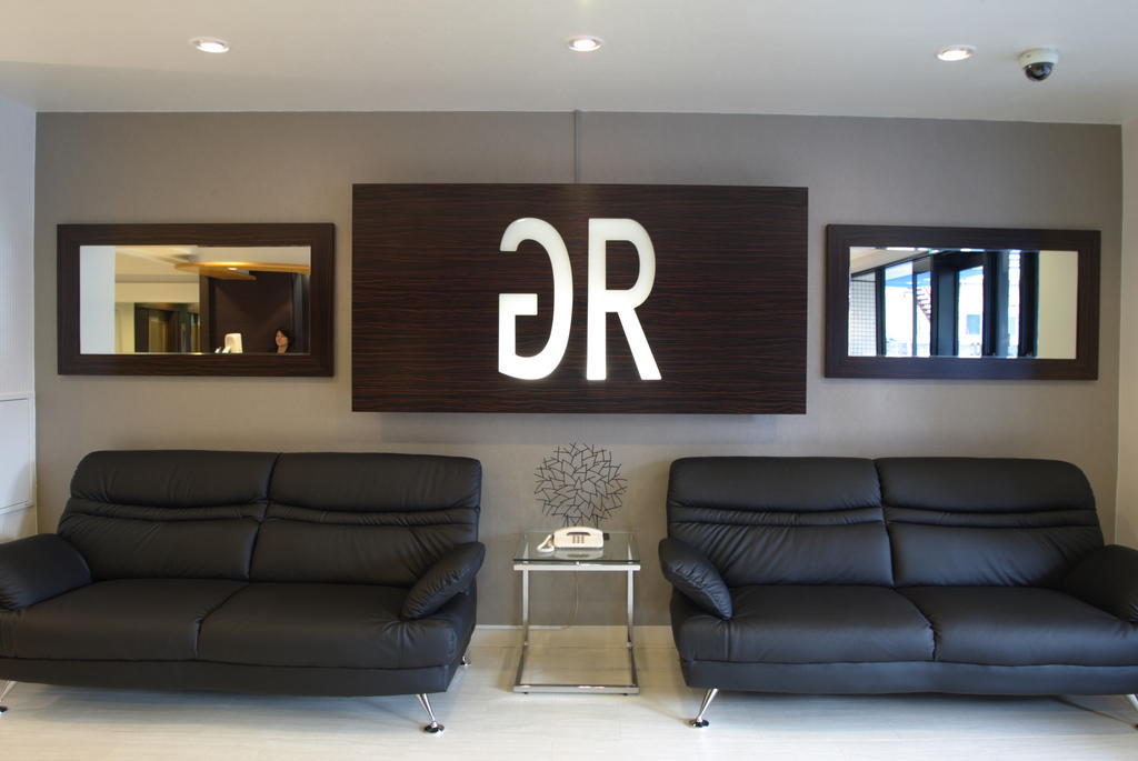 Green Rich Hotels Miyazaki Dış mekan fotoğraf