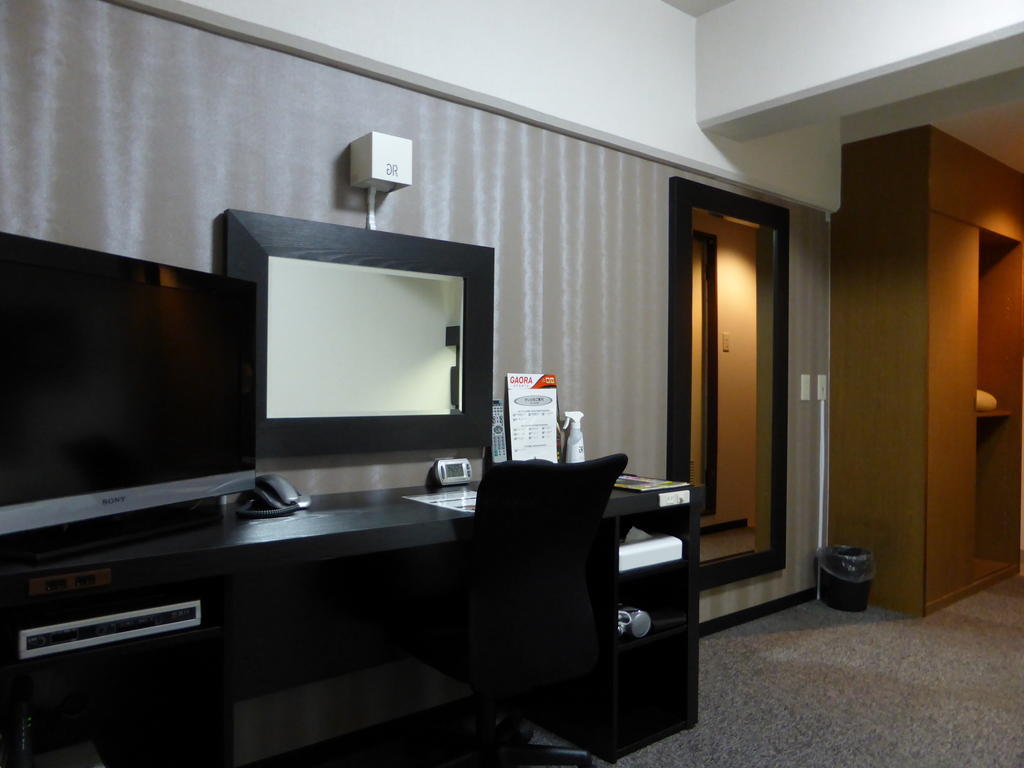 Green Rich Hotels Miyazaki Oda fotoğraf