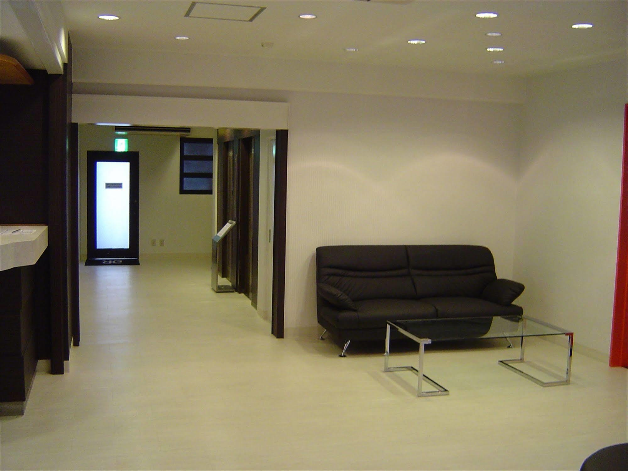 Green Rich Hotels Miyazaki Dış mekan fotoğraf