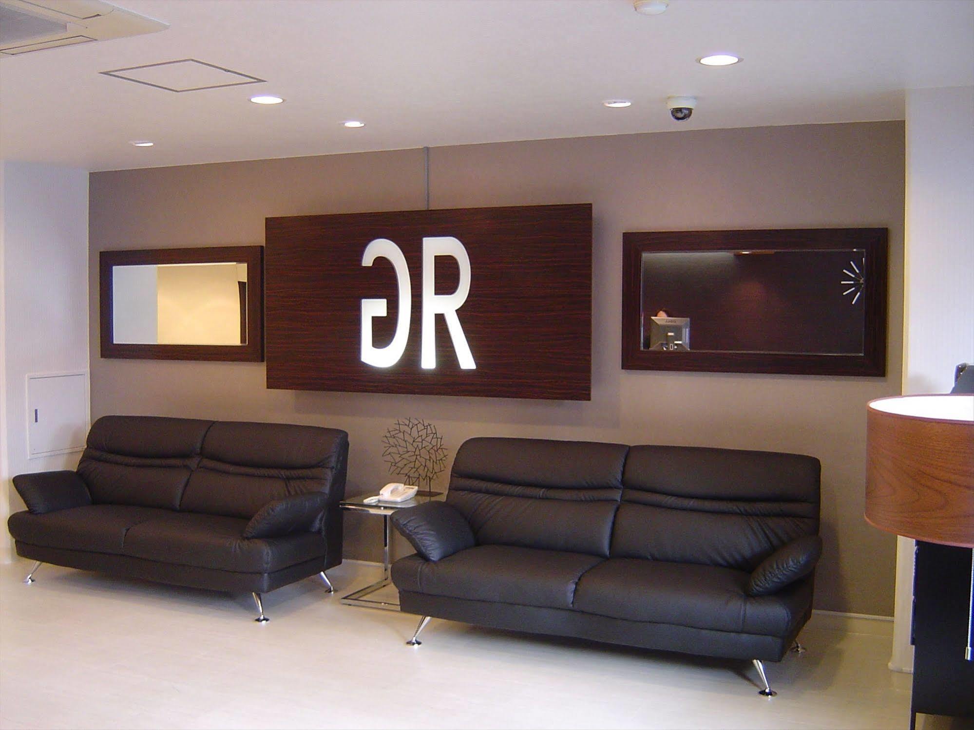 Green Rich Hotels Miyazaki Dış mekan fotoğraf
