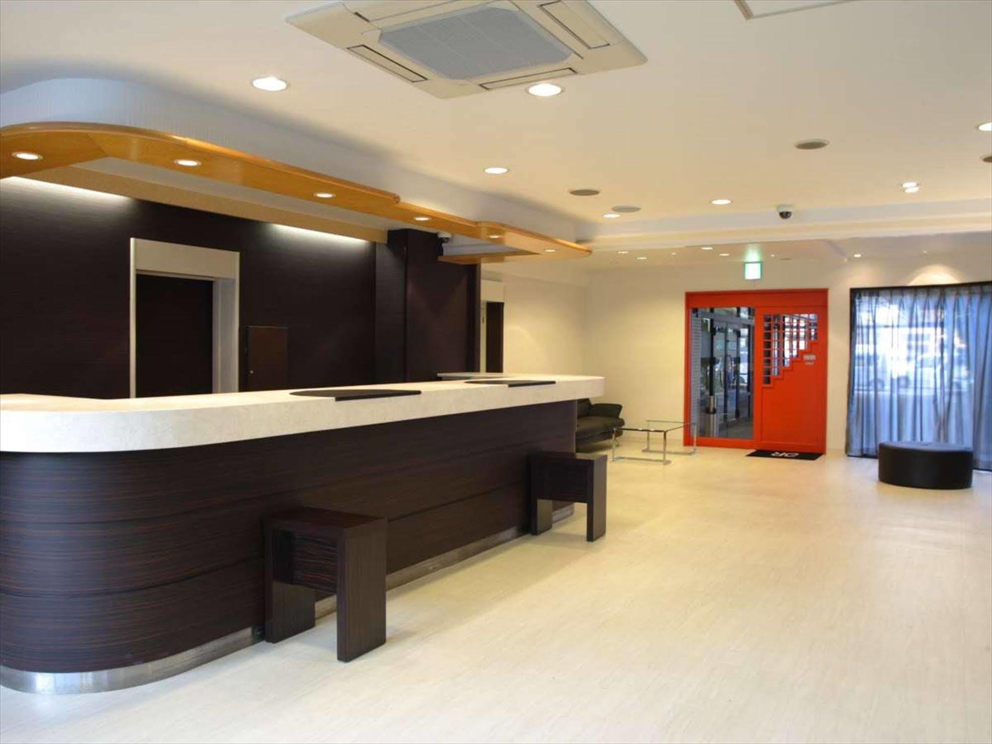 Green Rich Hotels Miyazaki Dış mekan fotoğraf